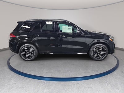 2026 Mercedes-Benz GLE GLE 350