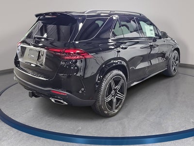 2026 Mercedes-Benz GLE GLE 350