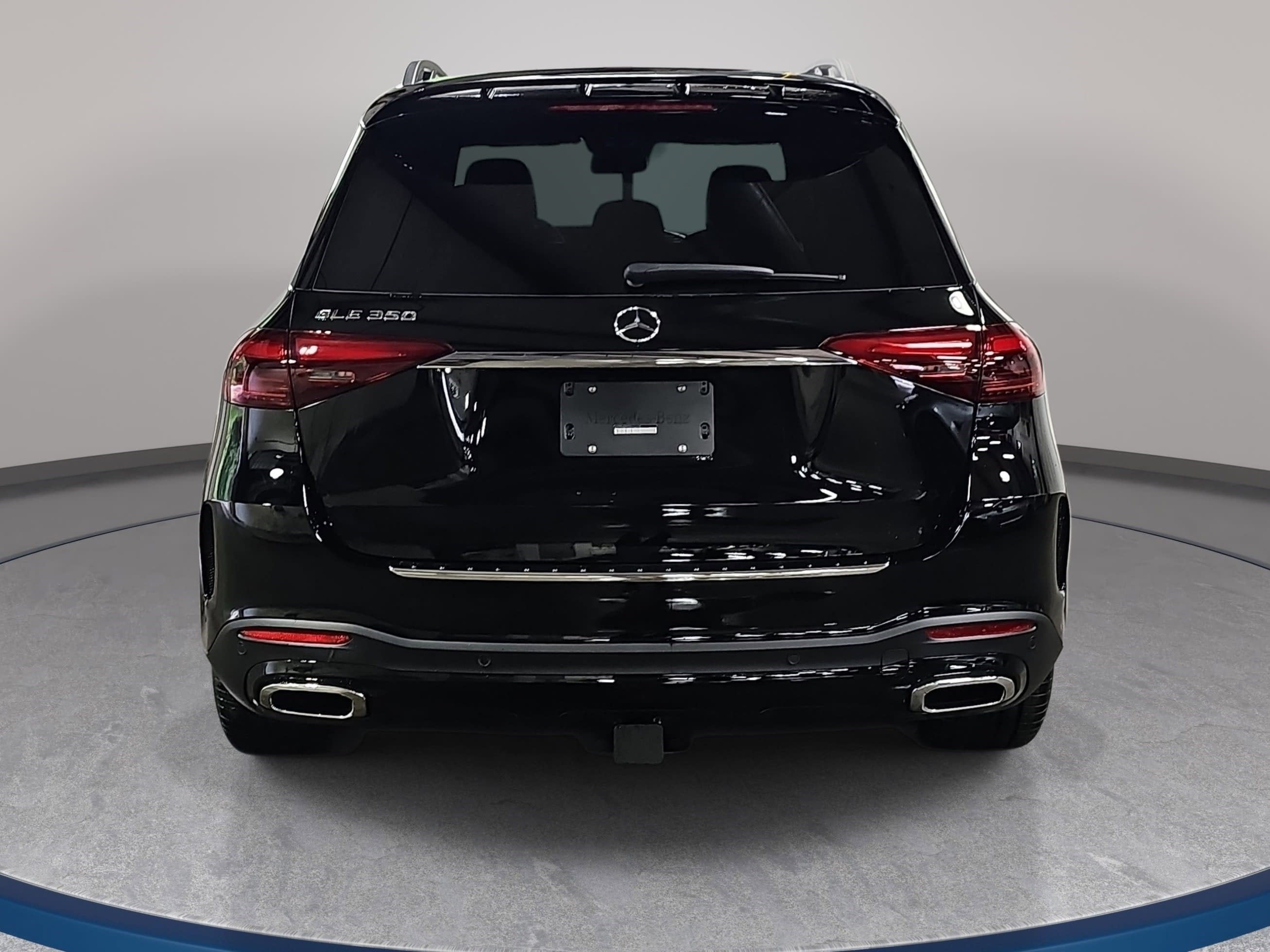 2026 Mercedes-Benz GLE GLE 350