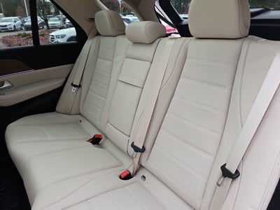 2026 Mercedes-Benz GLE GLE 350