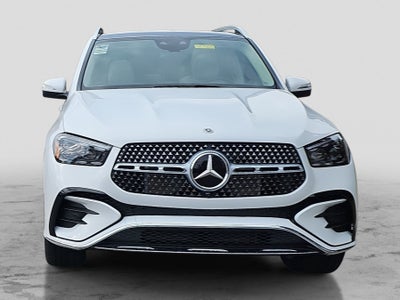 2026 Mercedes-Benz GLE GLE 350