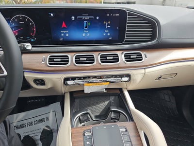 2026 Mercedes-Benz GLE GLE 350