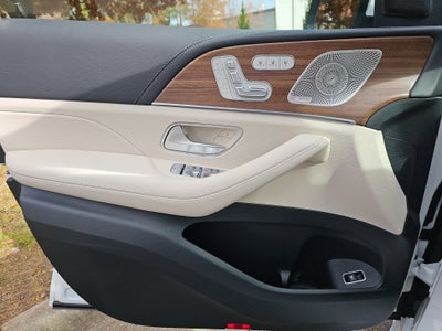 2026 Mercedes-Benz GLE GLE 350