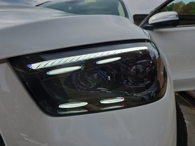 2026 Mercedes-Benz GLE GLE 350