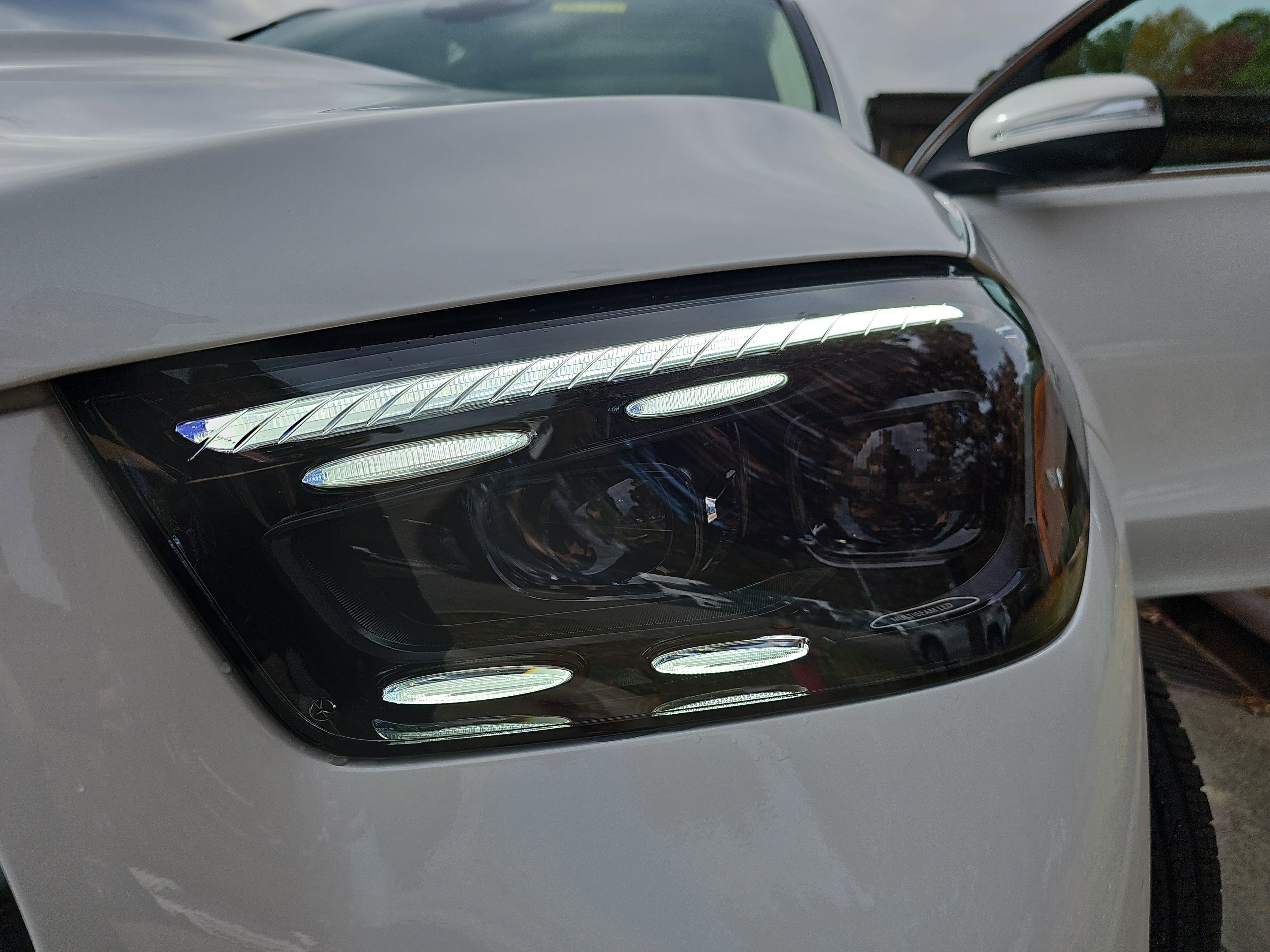 2026 Mercedes-Benz GLE GLE 350