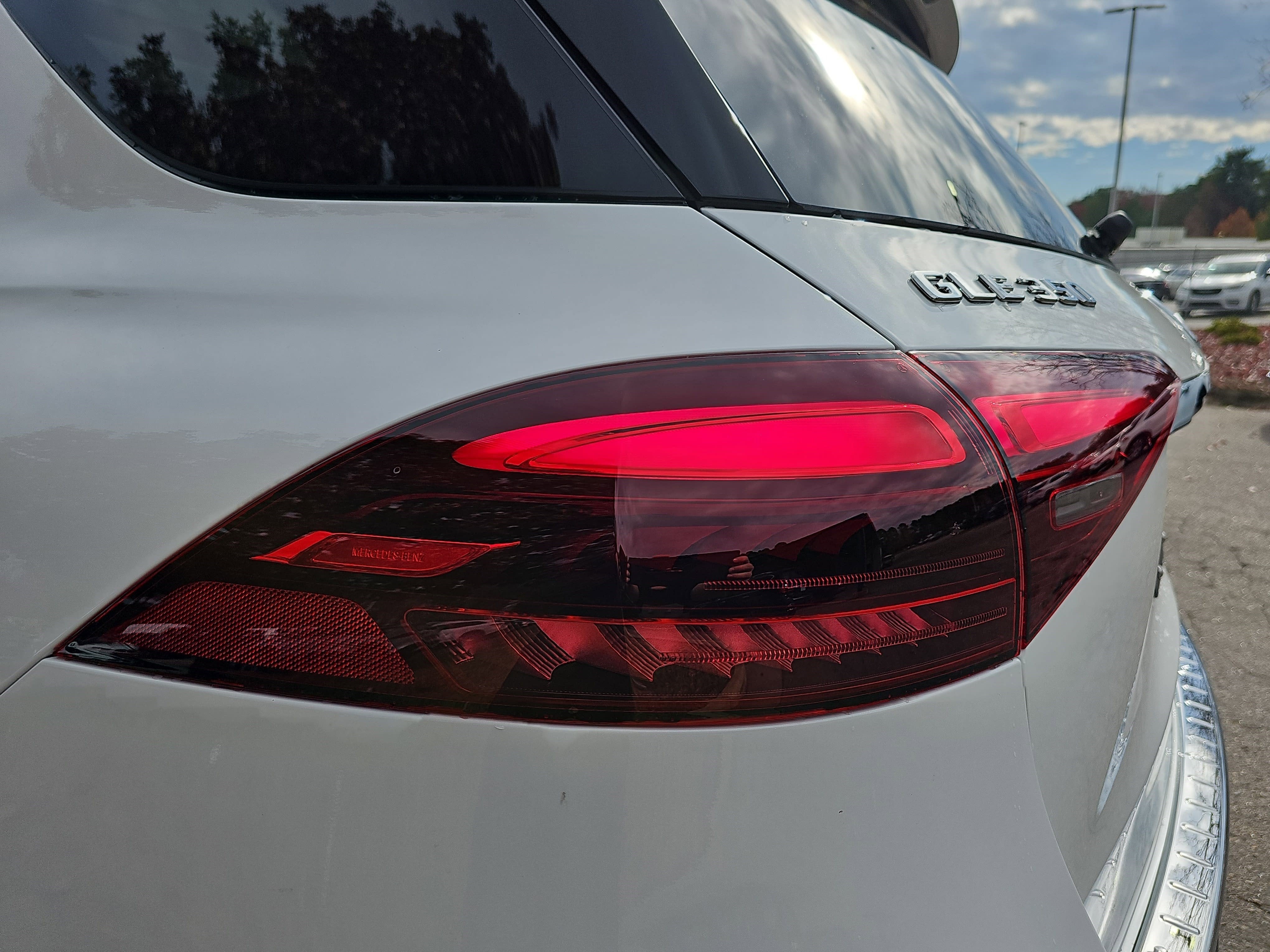 2026 Mercedes-Benz GLE GLE 350