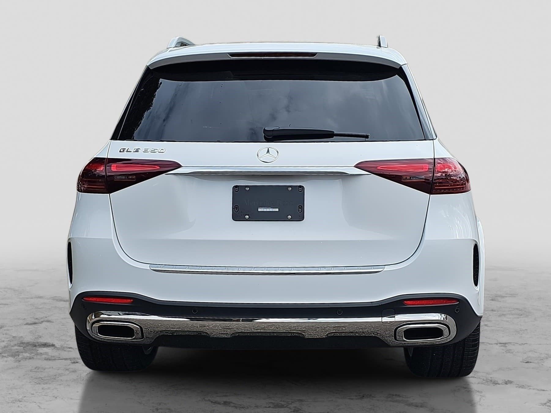 2026 Mercedes-Benz GLE GLE 350