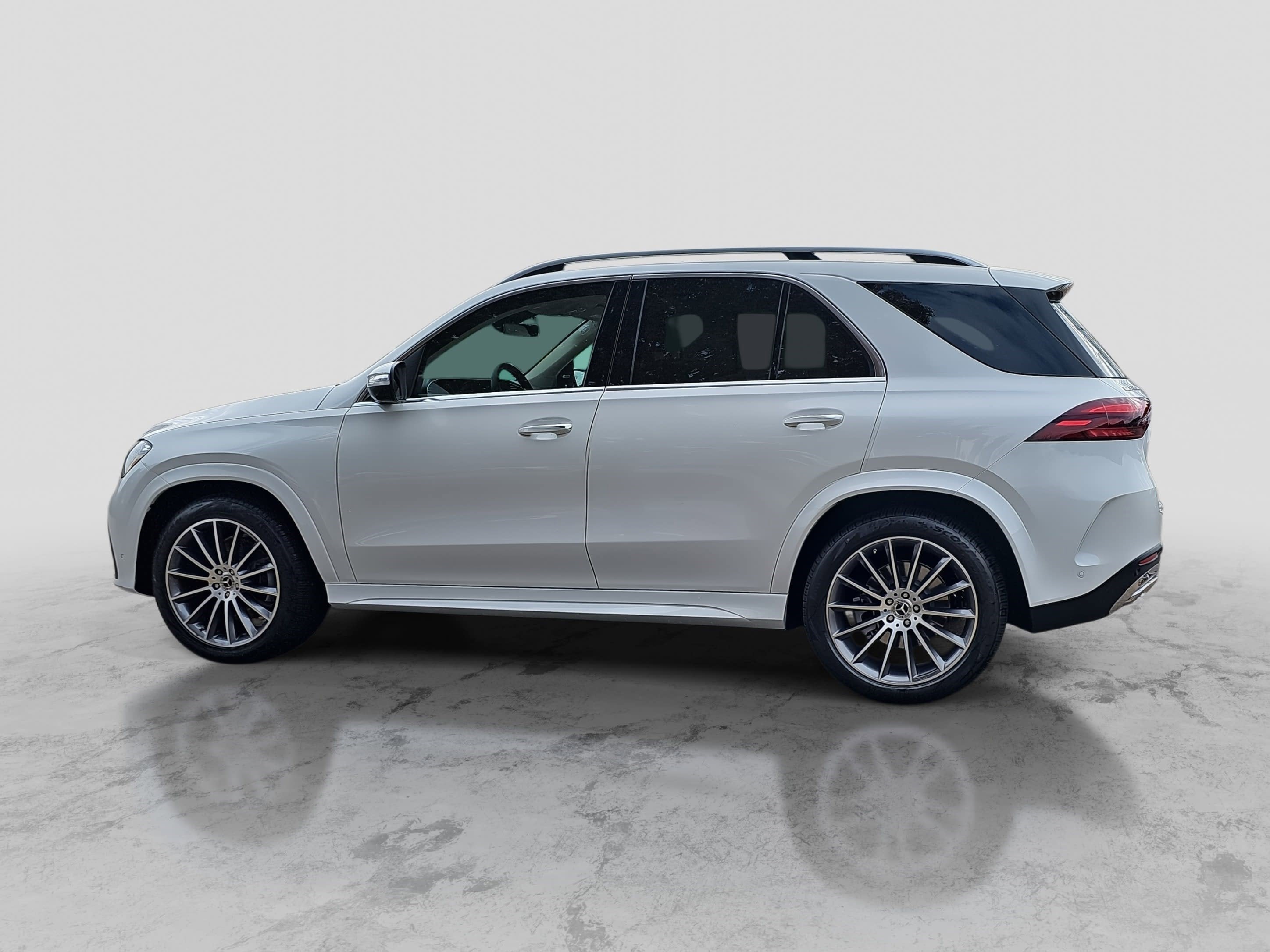 2026 Mercedes-Benz GLE GLE 350