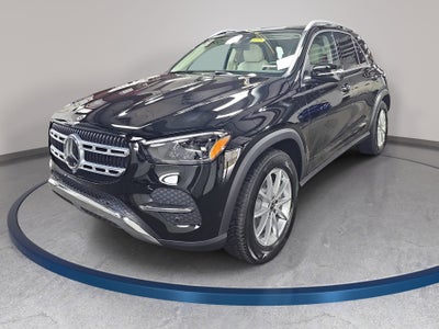 2026 Mercedes-Benz GLE GLE 350