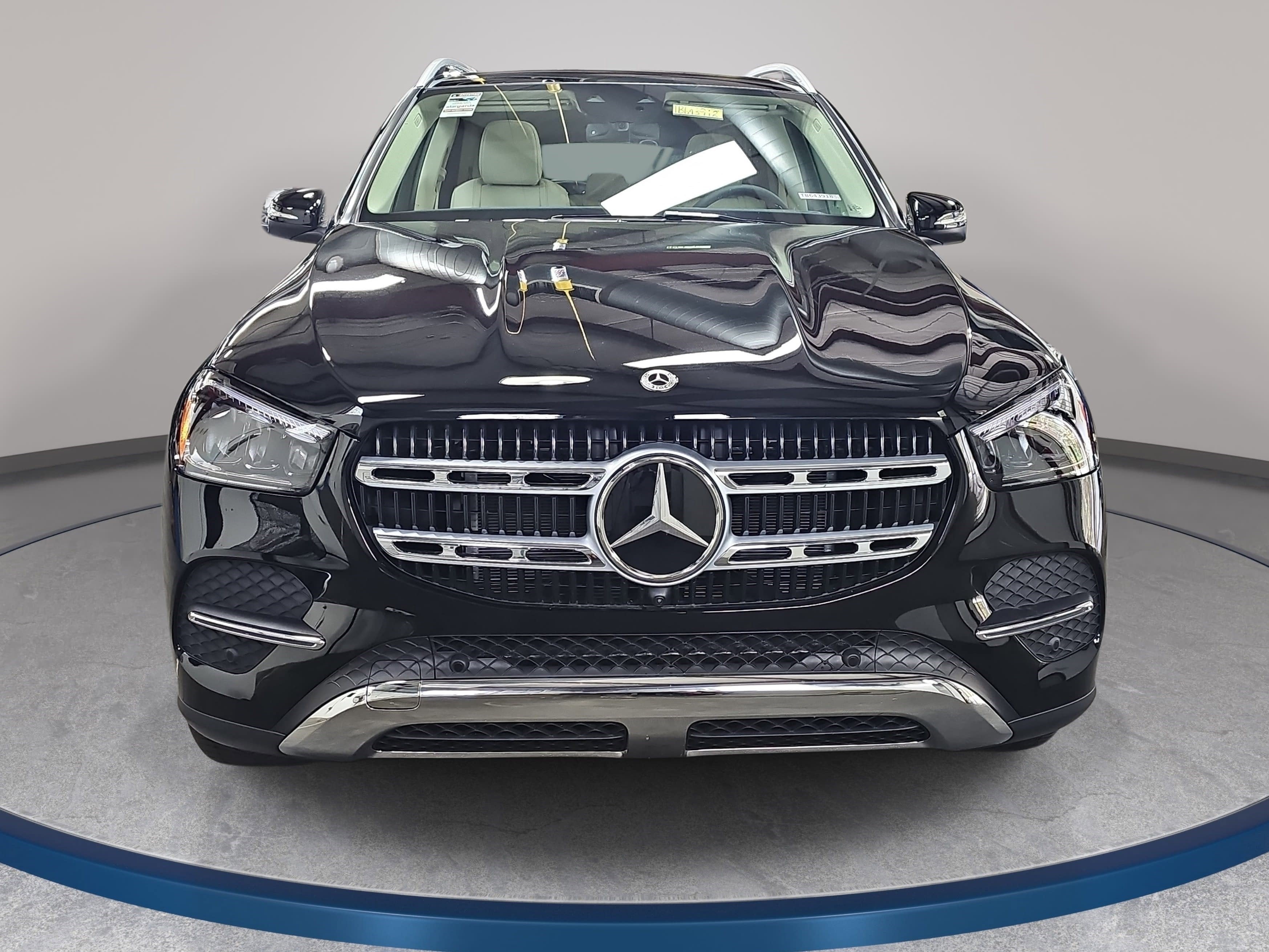 2026 Mercedes-Benz GLE GLE 350