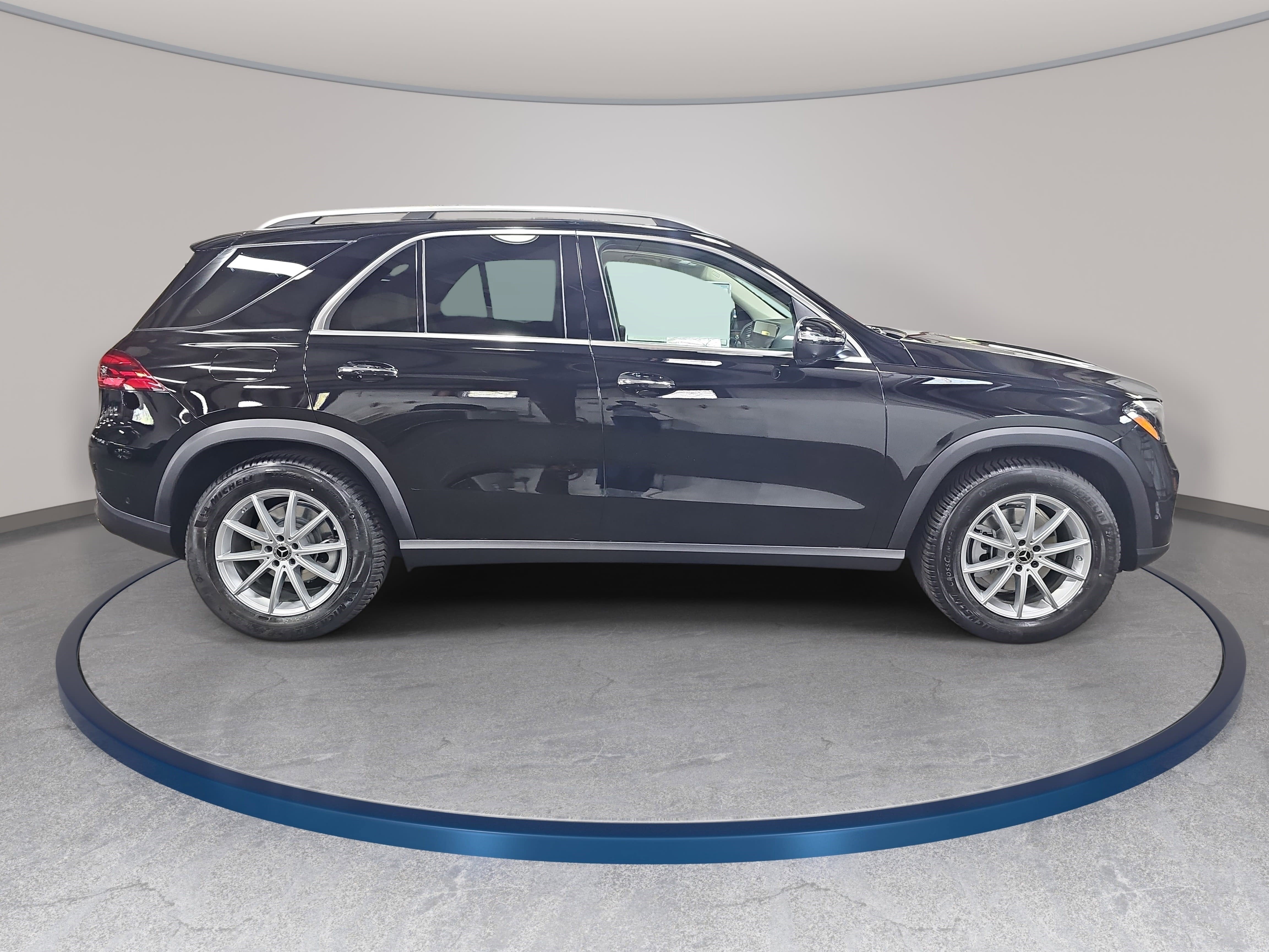 2026 Mercedes-Benz GLE GLE 350