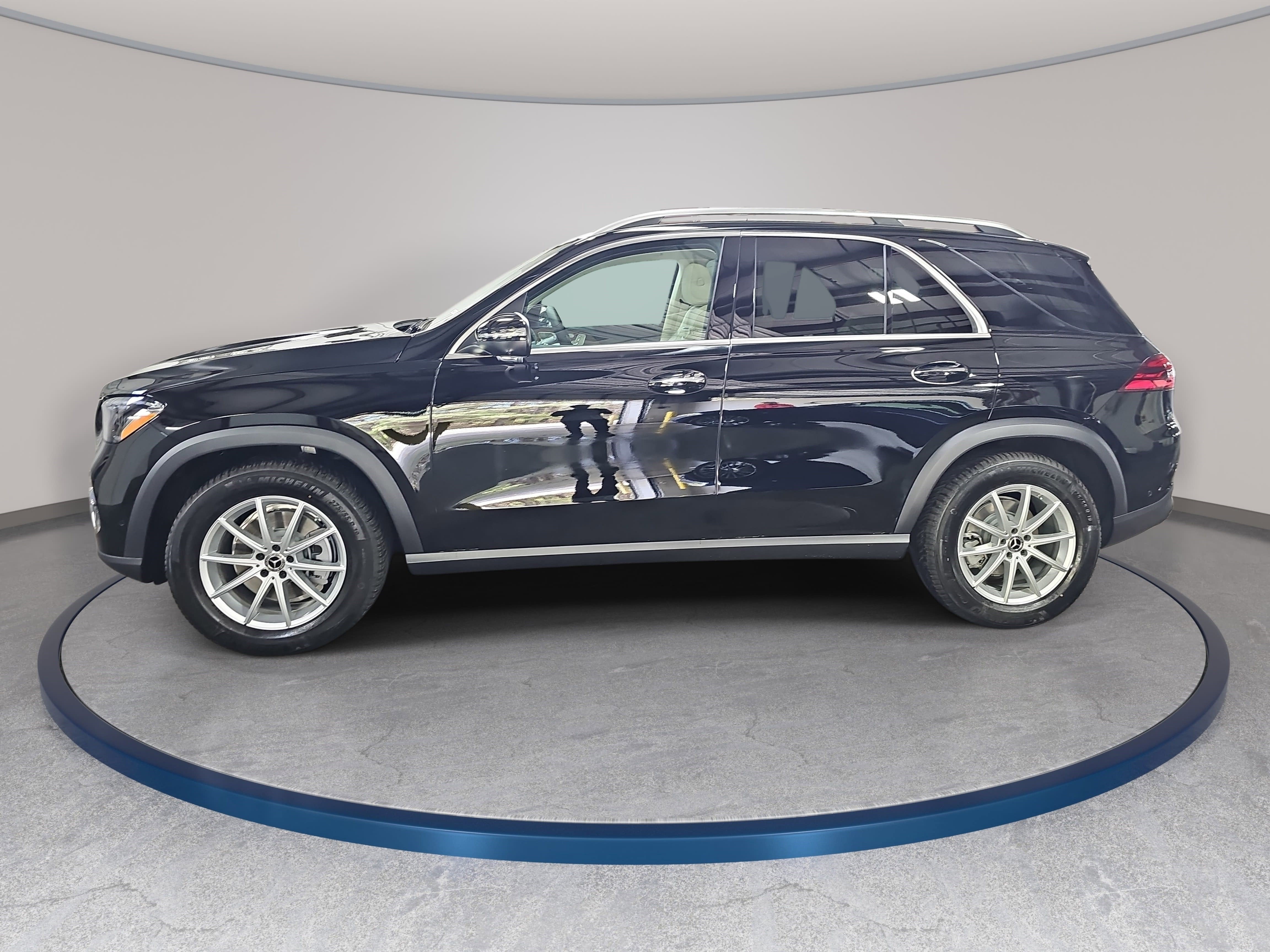 2026 Mercedes-Benz GLE GLE 350