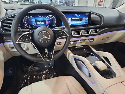 2026 Mercedes-Benz GLE GLE 350
