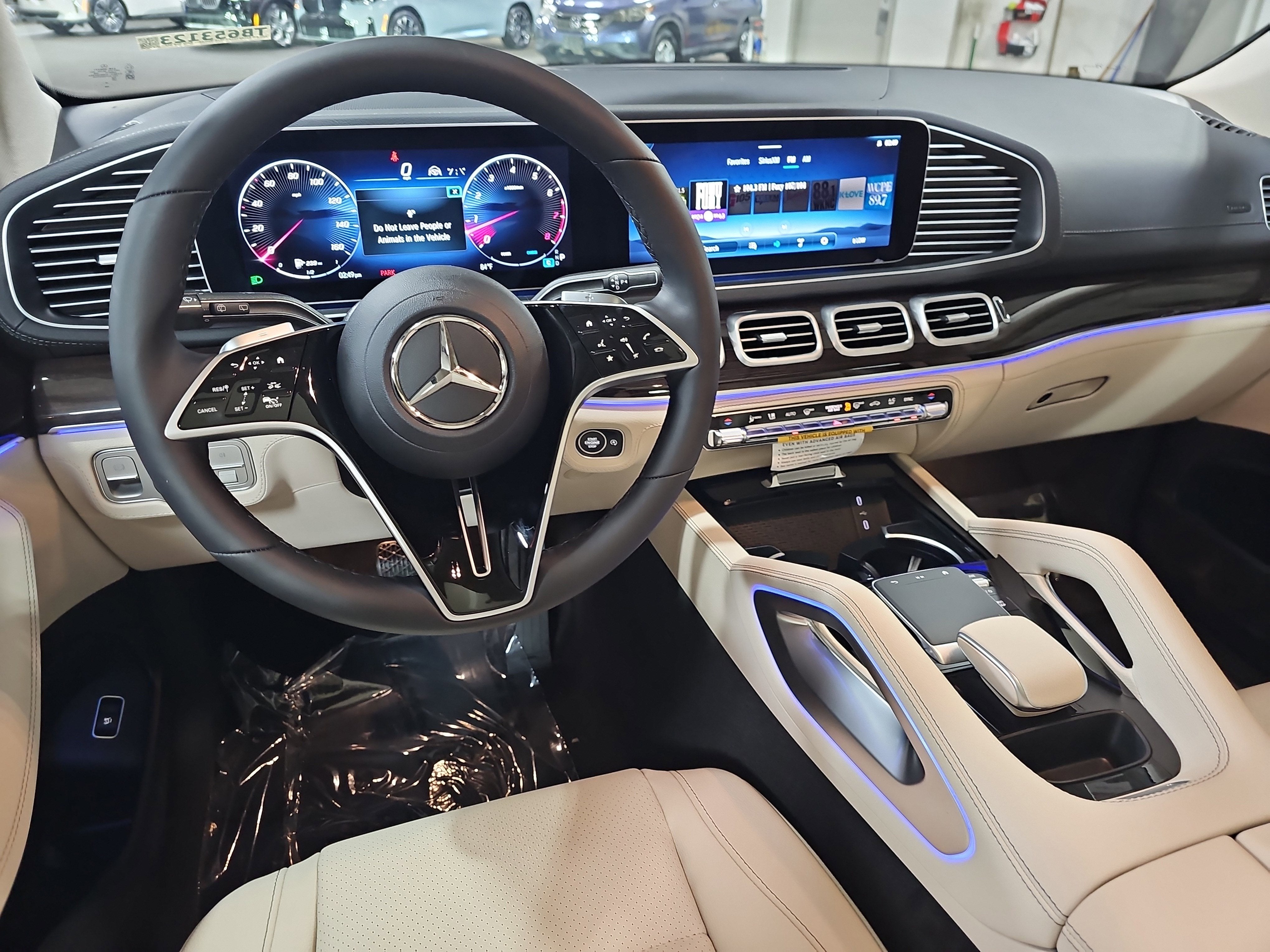 2026 Mercedes-Benz GLE GLE 350