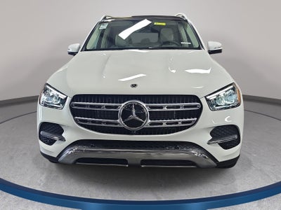 2026 Mercedes-Benz GLE GLE 350