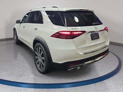 2026 Mercedes-Benz GLE GLE 350