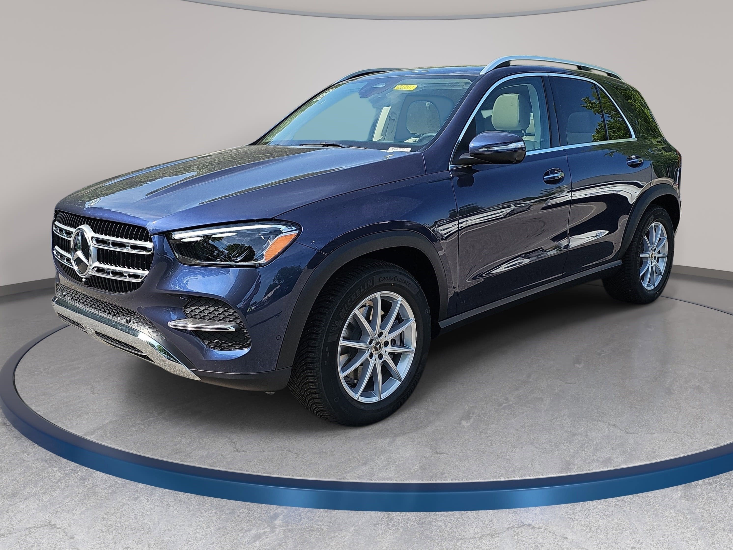 2026 Mercedes-Benz GLE GLE 350