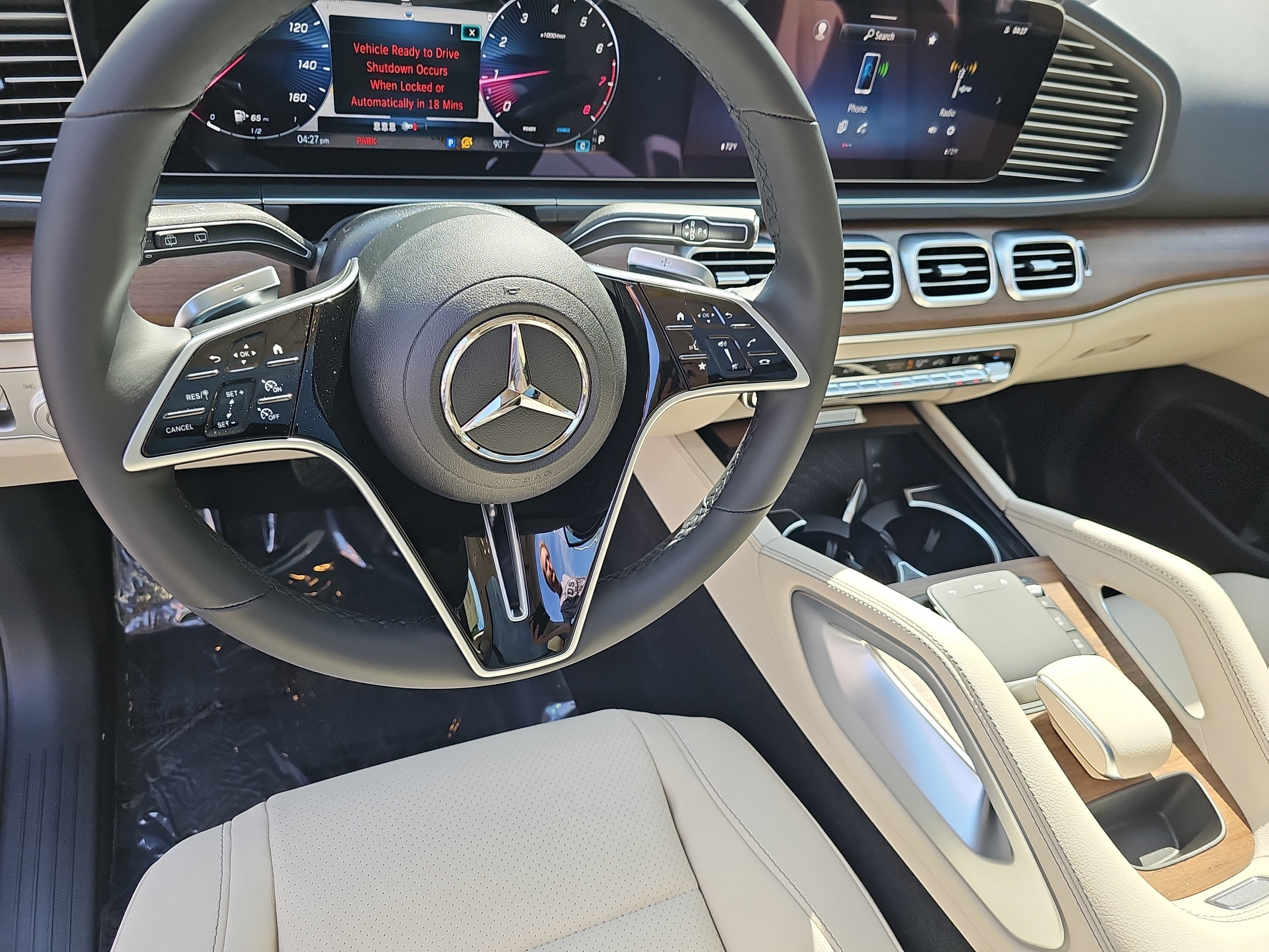2026 Mercedes-Benz GLE GLE 350