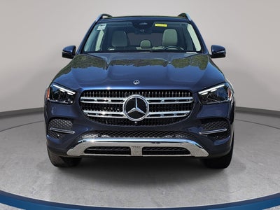 2026 Mercedes-Benz GLE GLE 350