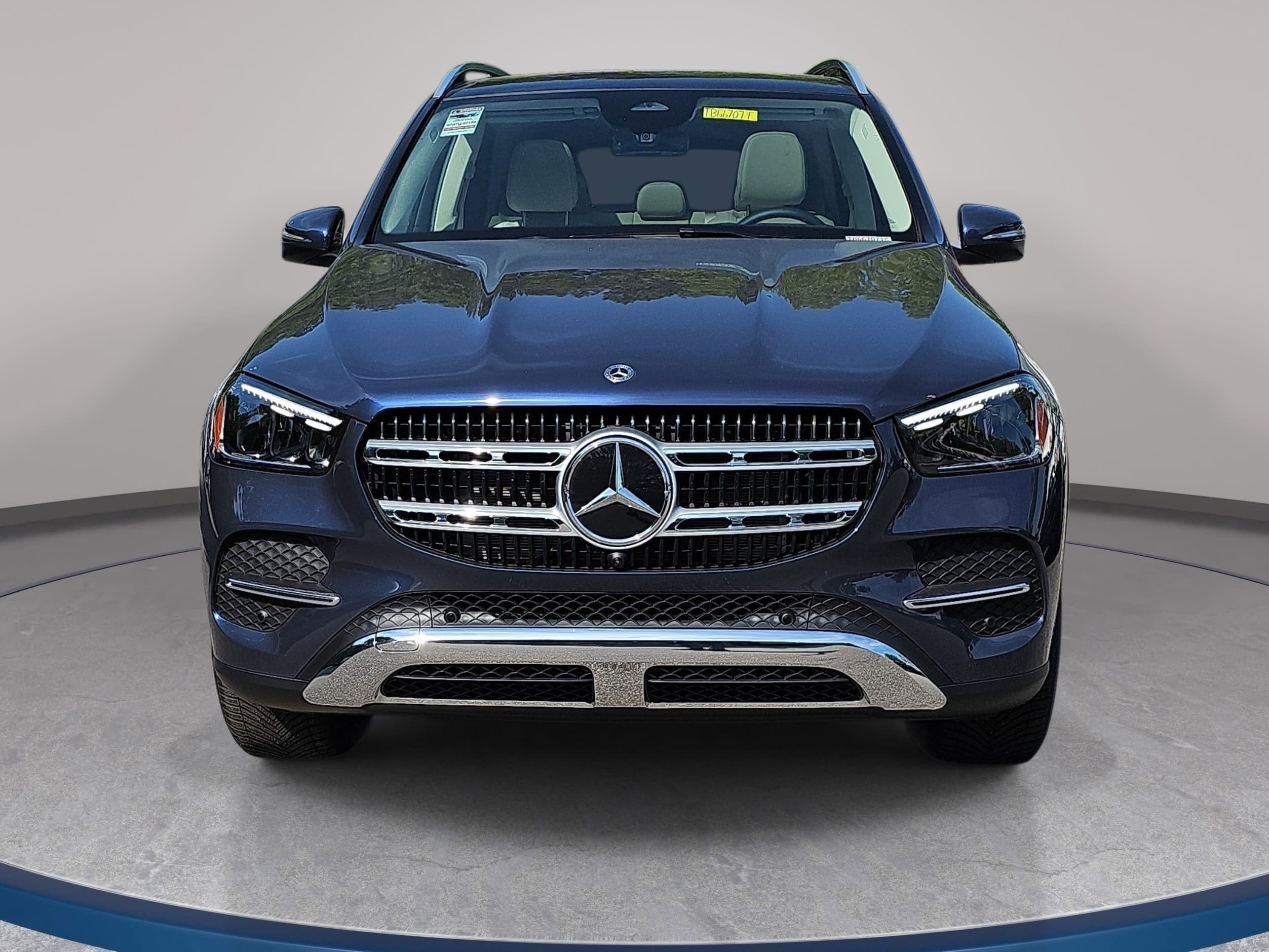 2026 Mercedes-Benz GLE GLE 350