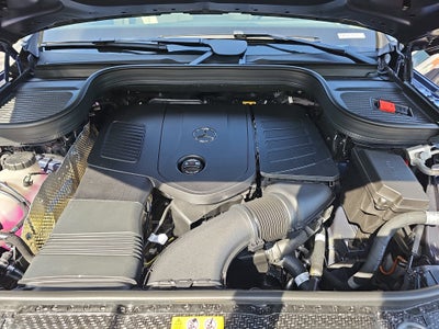 2026 Mercedes-Benz GLE GLE 350