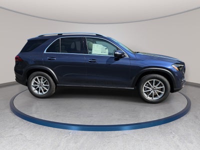 2026 Mercedes-Benz GLE GLE 350