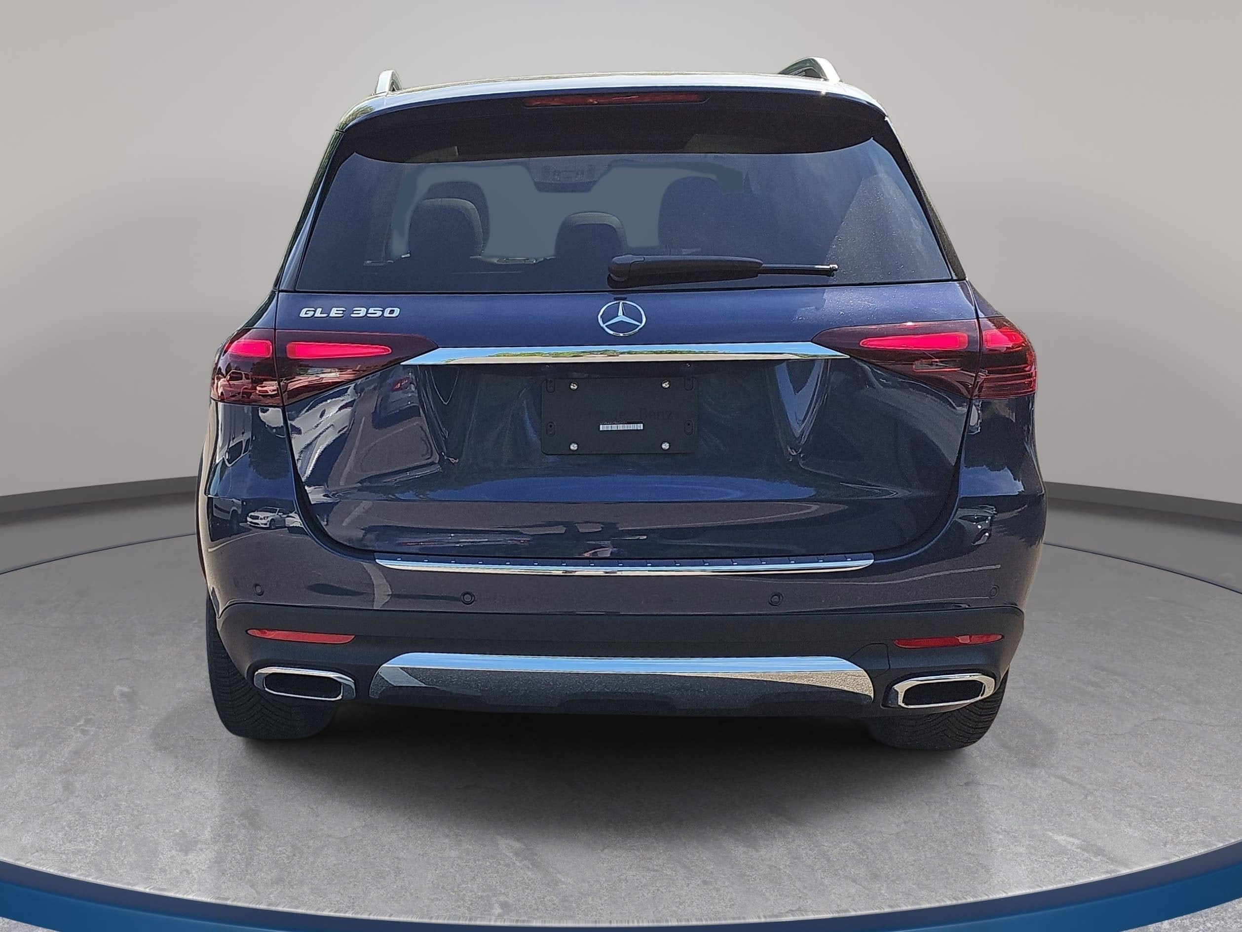 2026 Mercedes-Benz GLE GLE 350