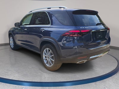 2026 Mercedes-Benz GLE GLE 350