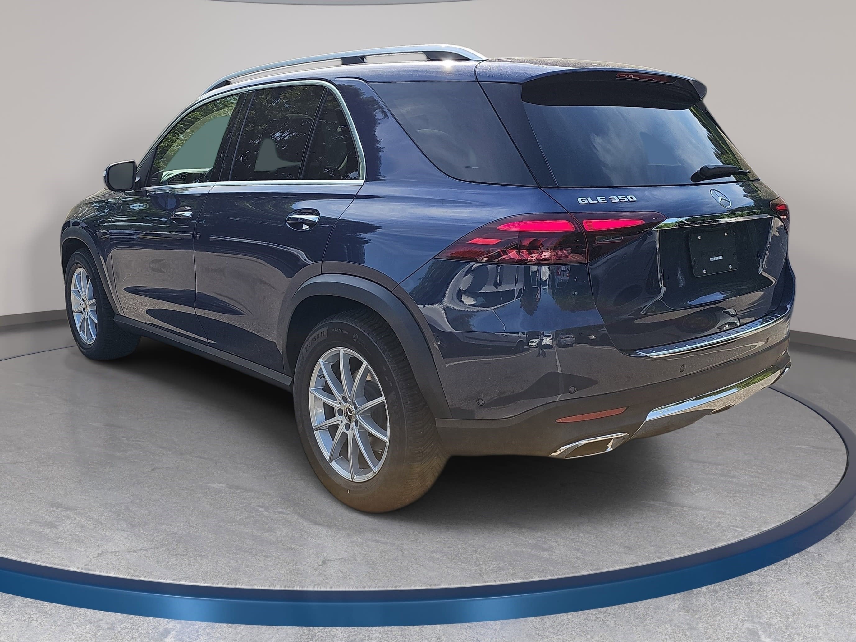 2026 Mercedes-Benz GLE GLE 350