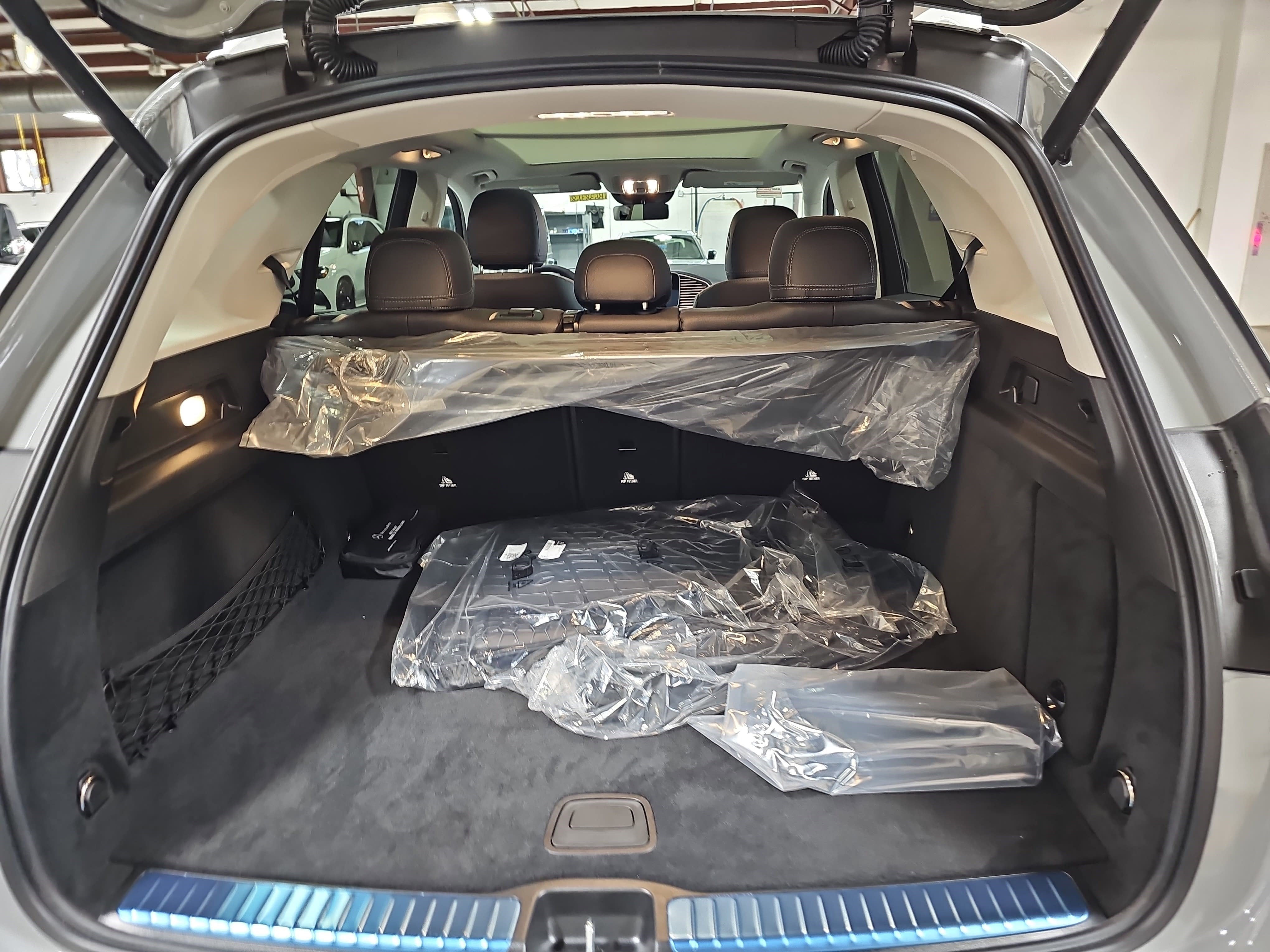 2026 Mercedes-Benz GLE GLE 350