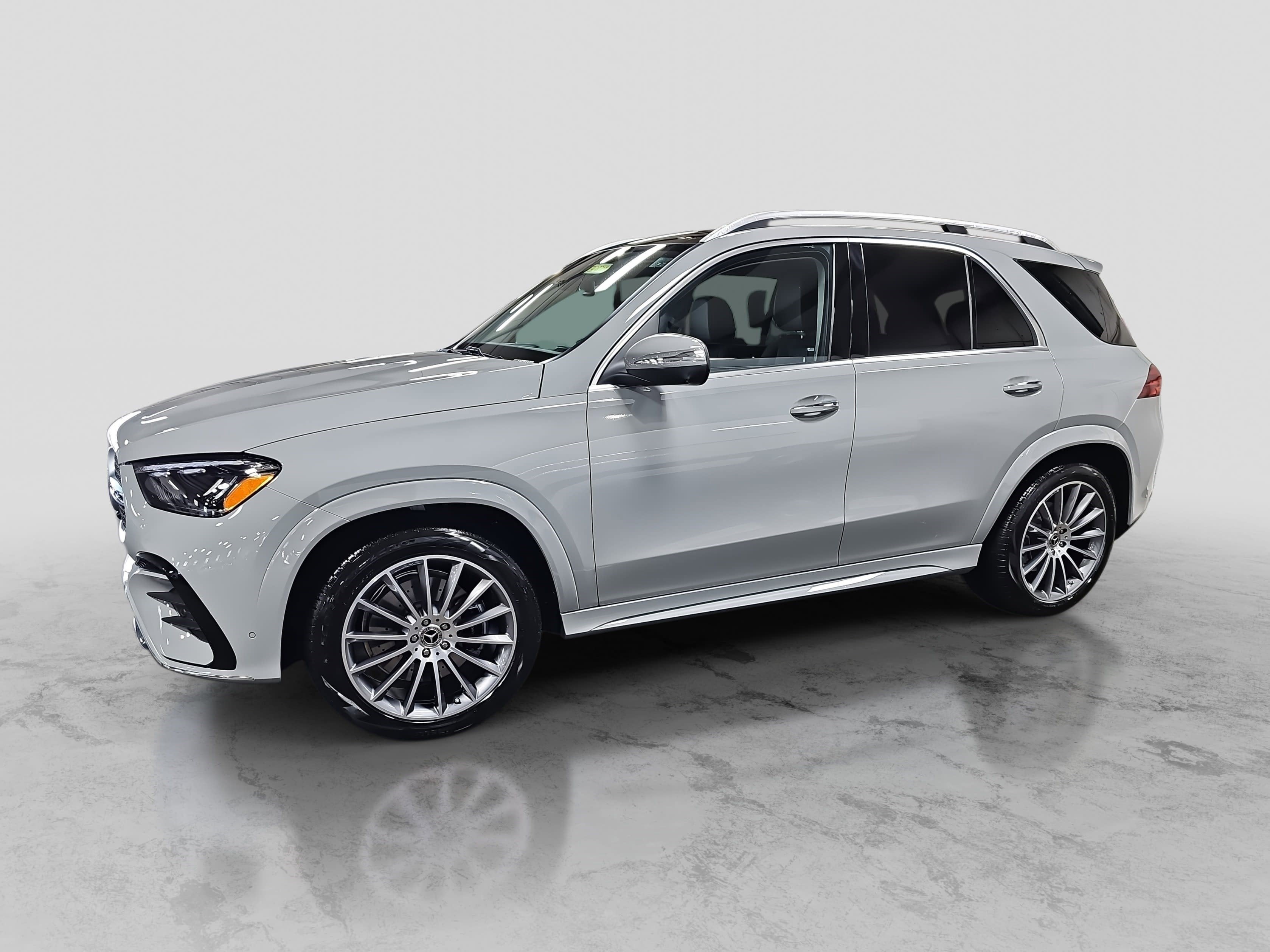 2026 Mercedes-Benz GLE GLE 350