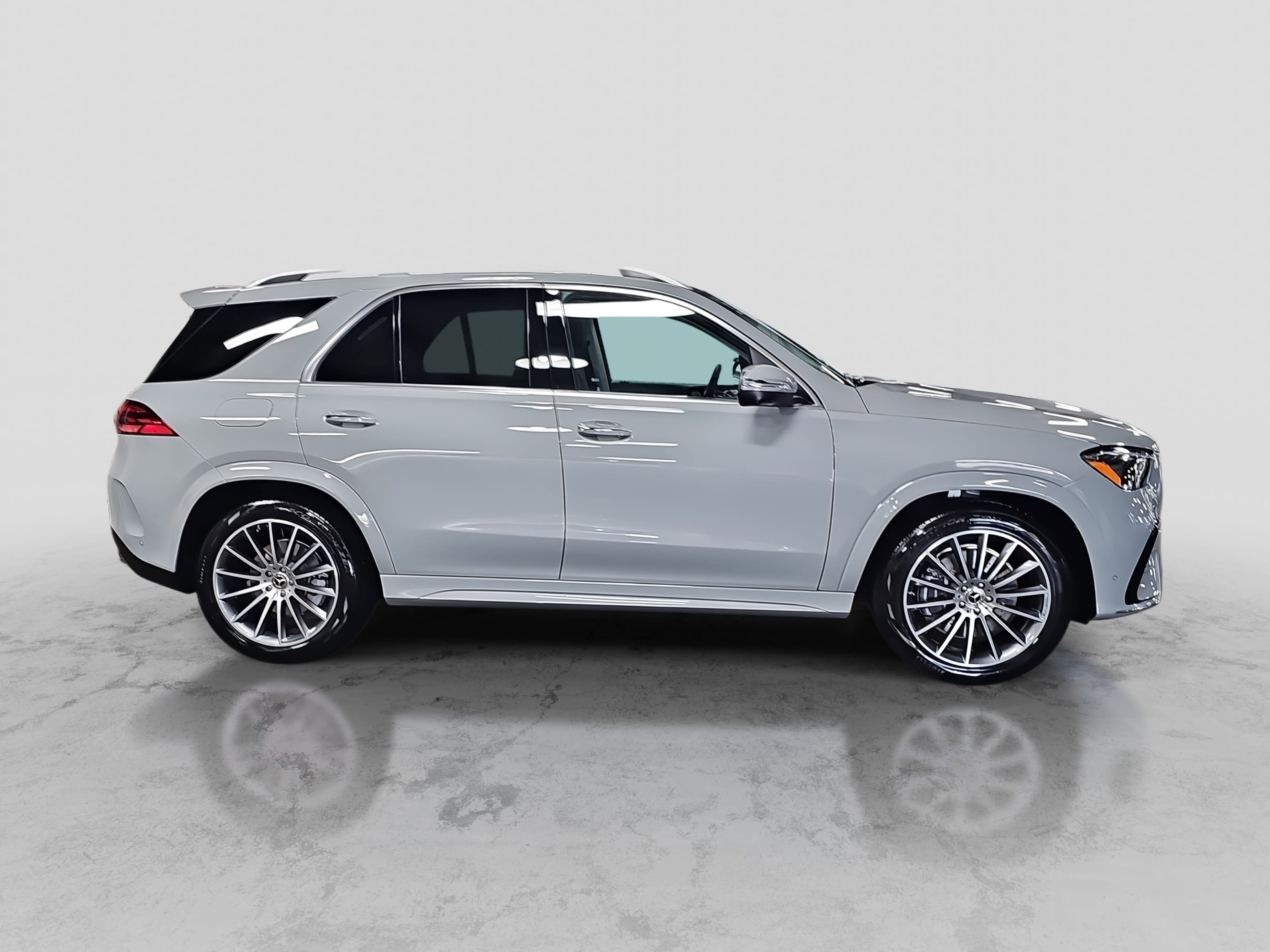 2026 Mercedes-Benz GLE GLE 350