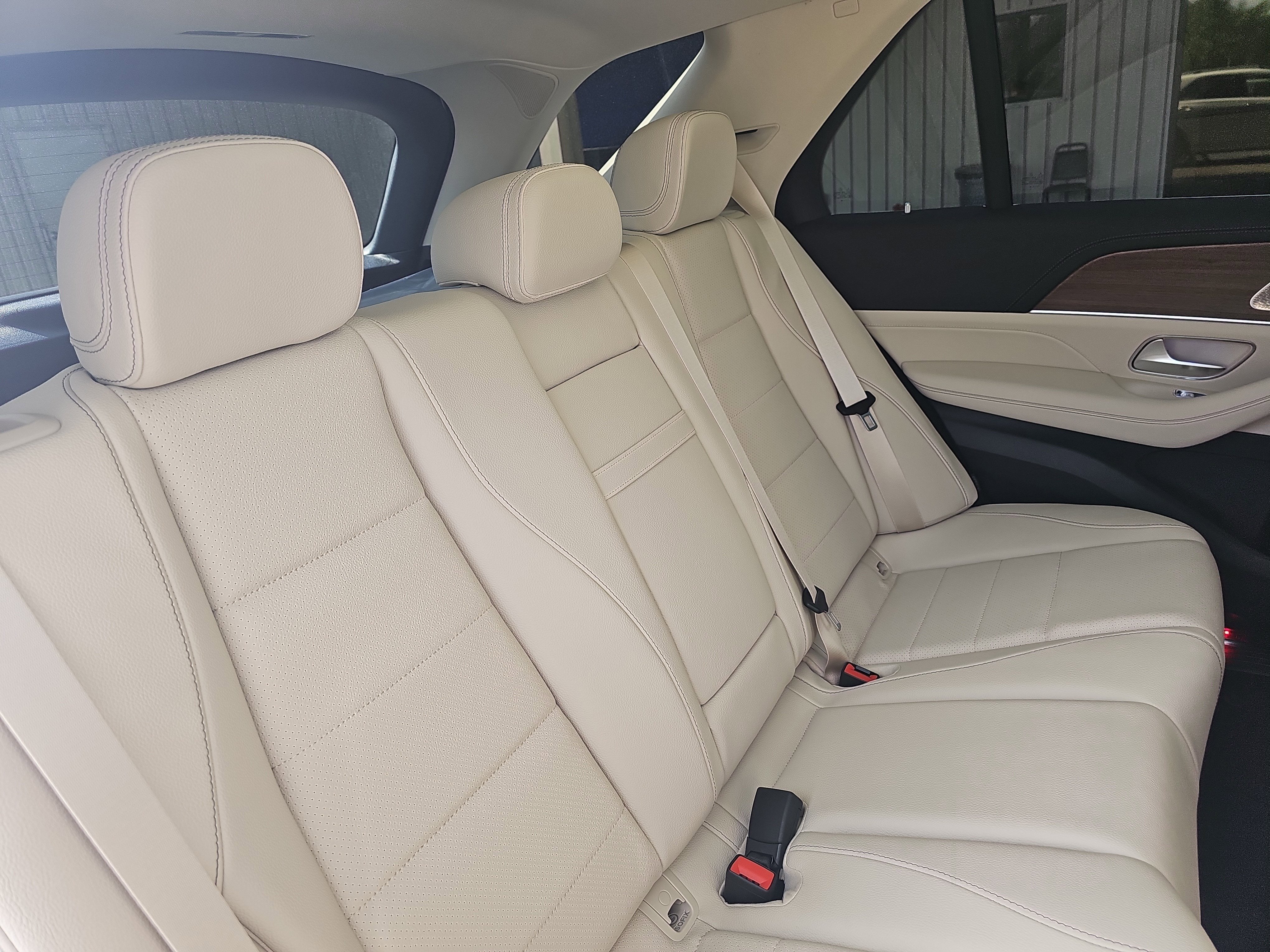 2026 Mercedes-Benz GLE GLE 350