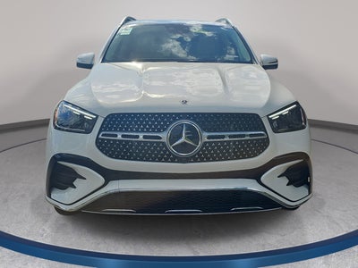 2026 Mercedes-Benz GLE GLE 350