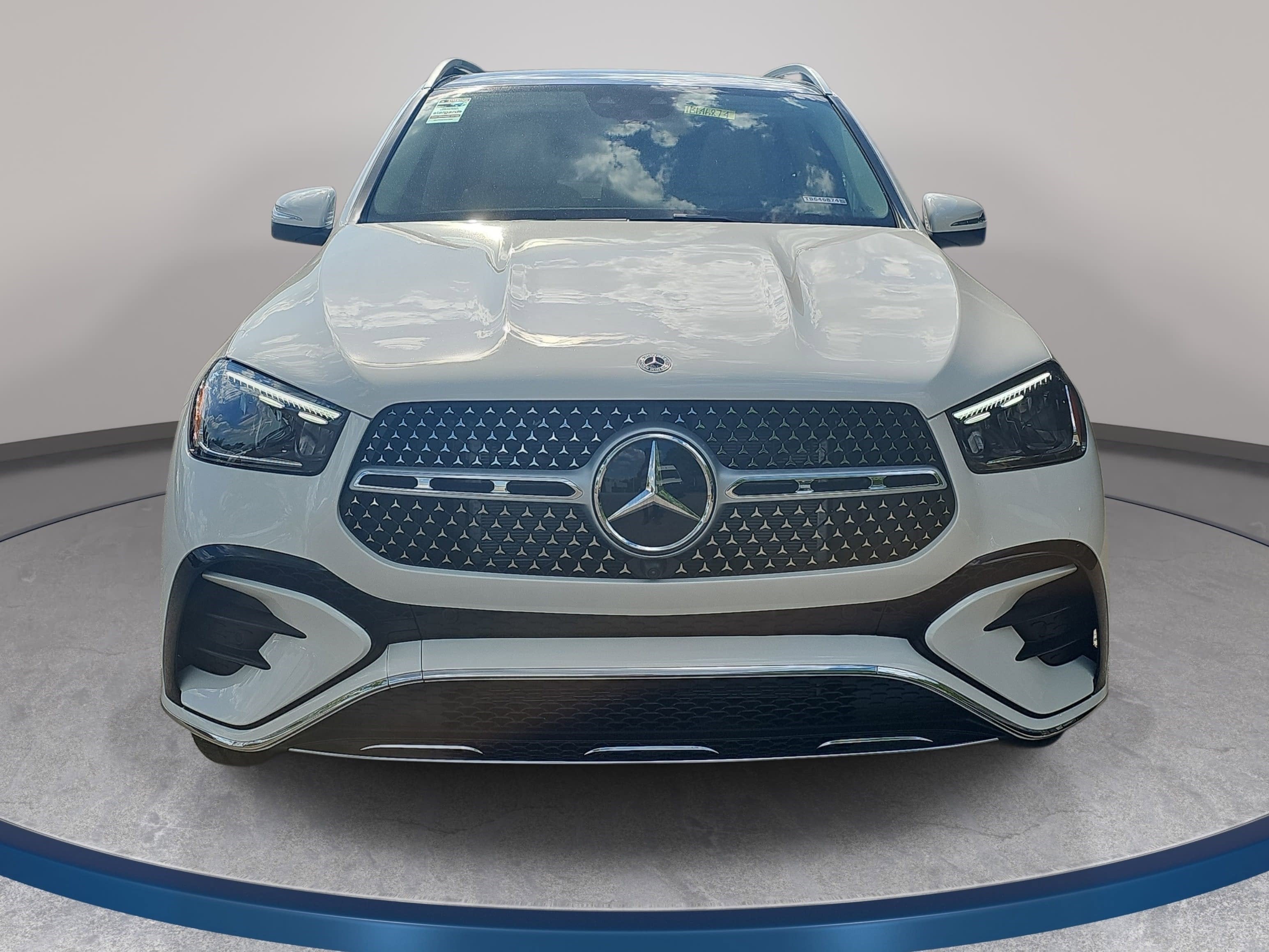 2026 Mercedes-Benz GLE GLE 350