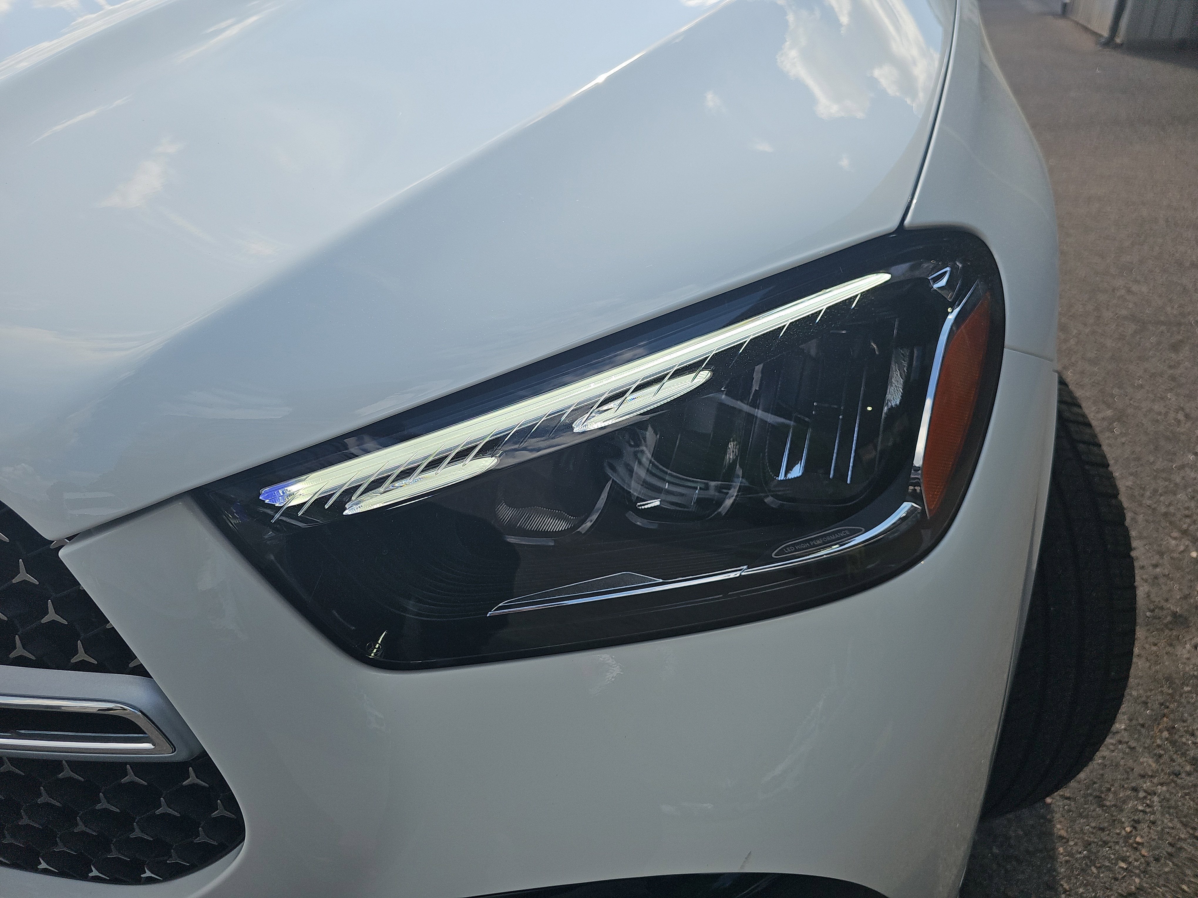 2026 Mercedes-Benz GLE GLE 350
