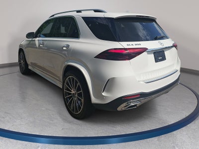 2026 Mercedes-Benz GLE GLE 350