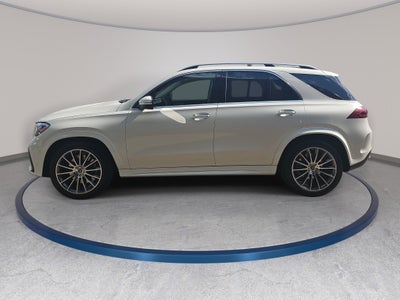 2026 Mercedes-Benz GLE GLE 350