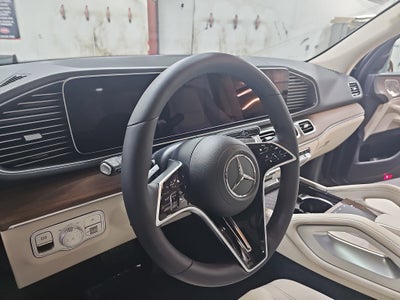 2026 Mercedes-Benz GLE GLE 350
