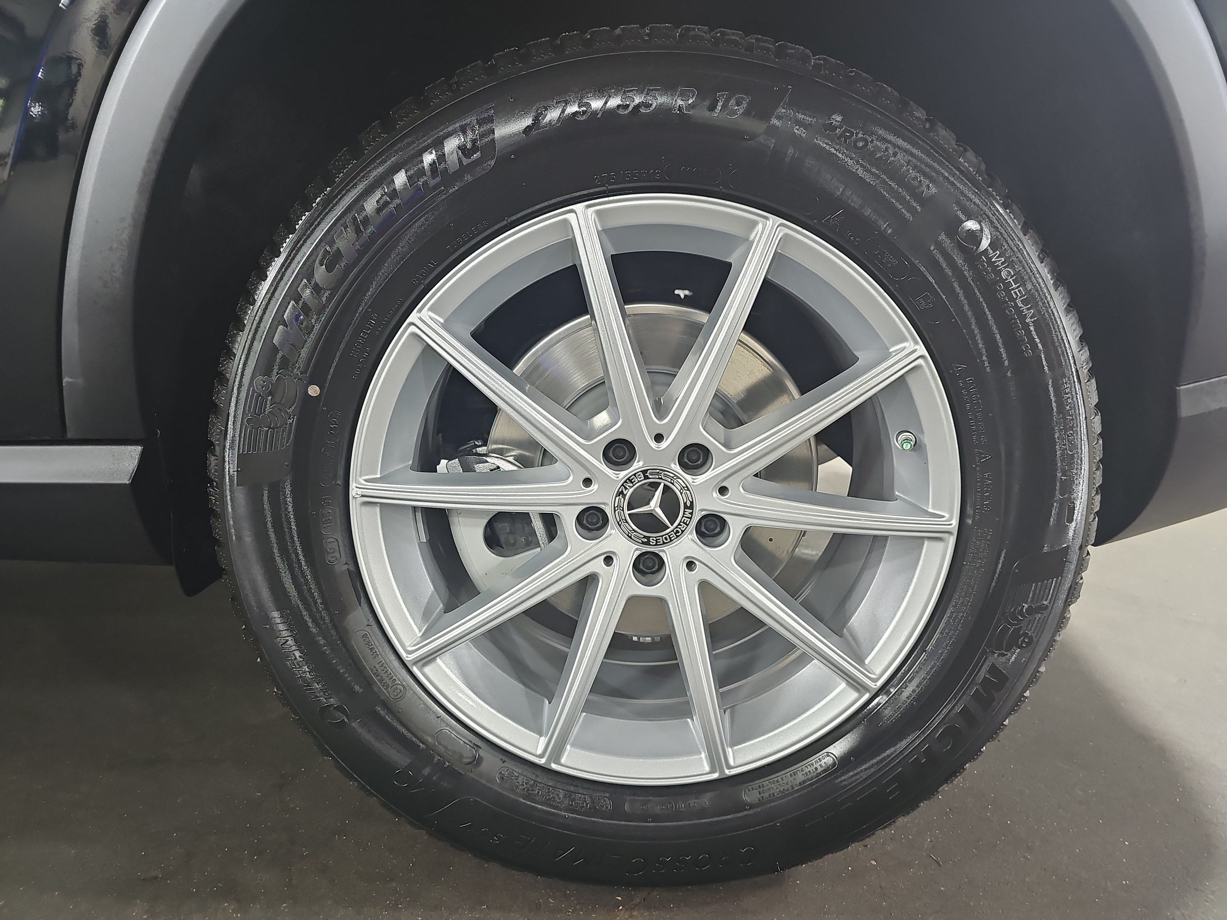 2026 Mercedes-Benz GLE GLE 350