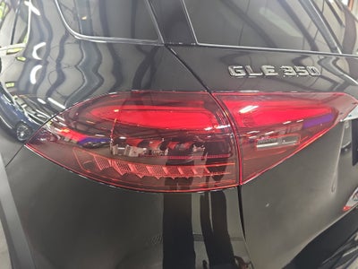 2026 Mercedes-Benz GLE GLE 350