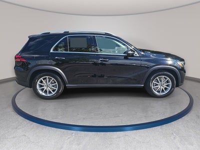 2026 Mercedes-Benz GLE GLE 350