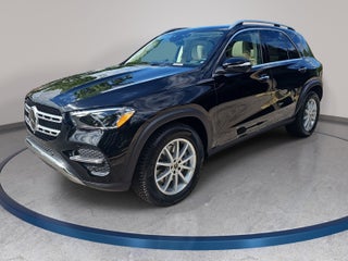 2026 Mercedes-Benz GLE GLE 350