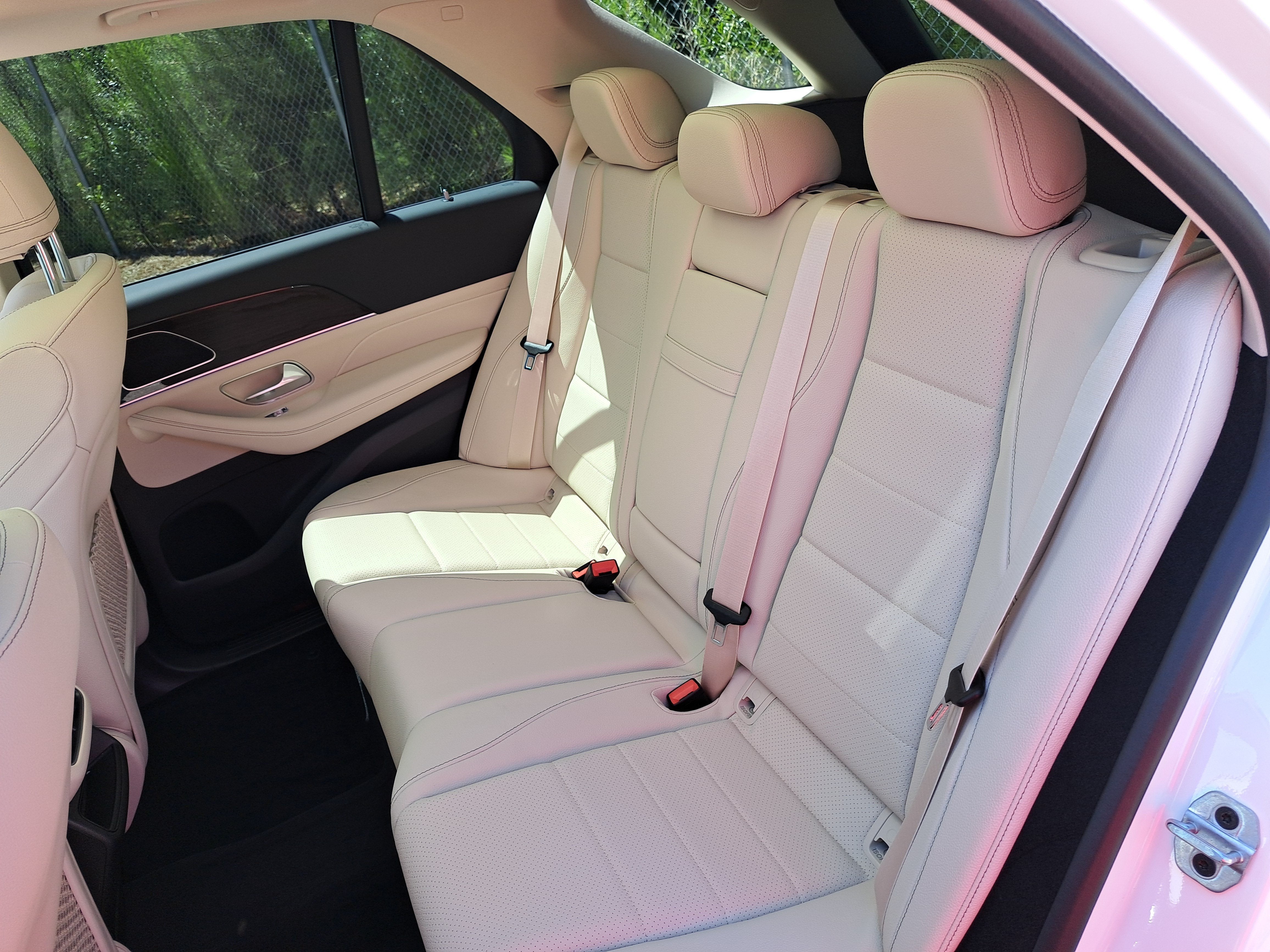 2026 Mercedes-Benz GLE GLE 350