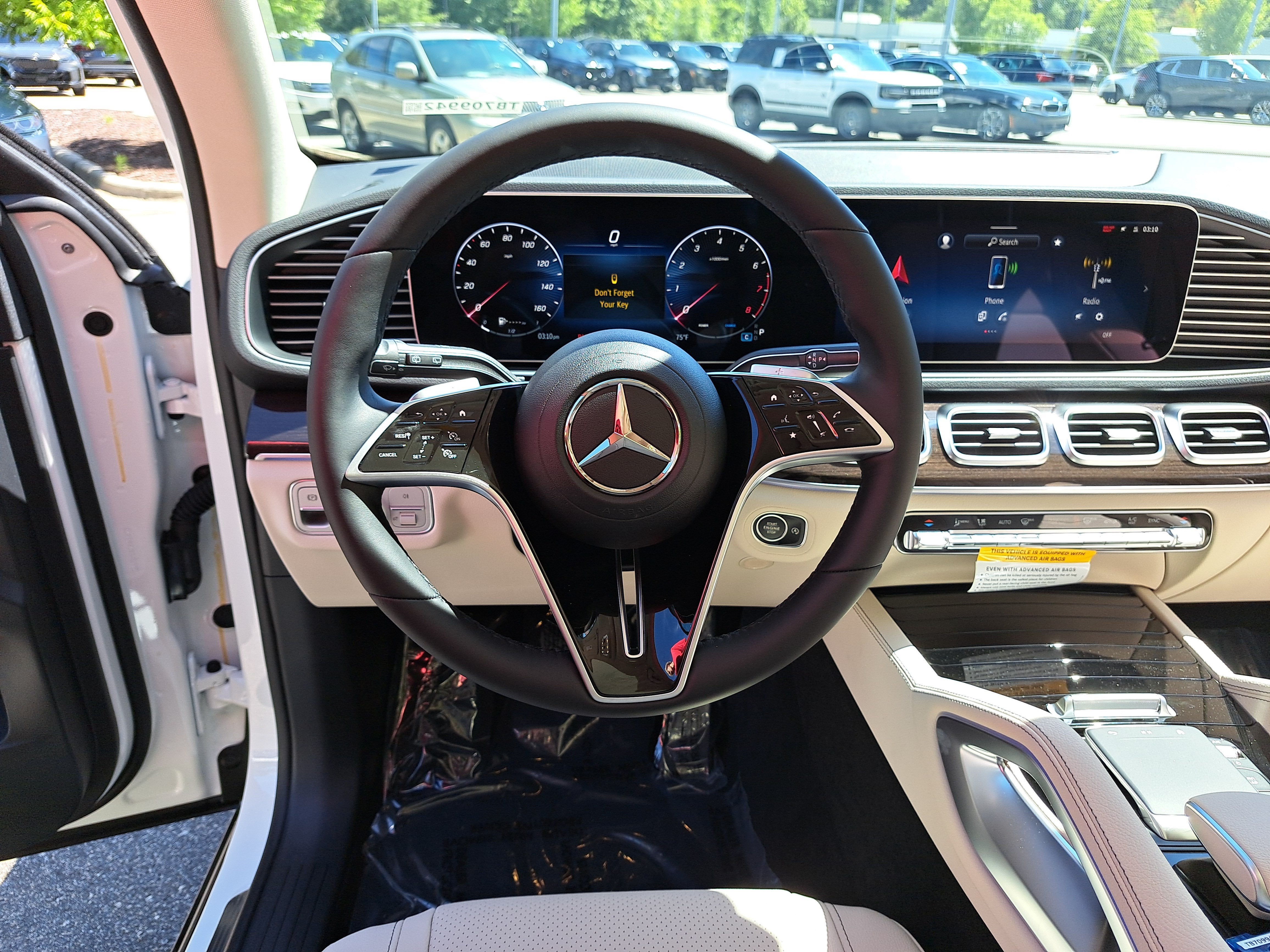 2026 Mercedes-Benz GLE GLE 350