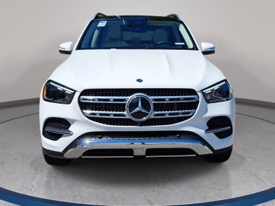 2026 Mercedes-Benz GLE GLE 350