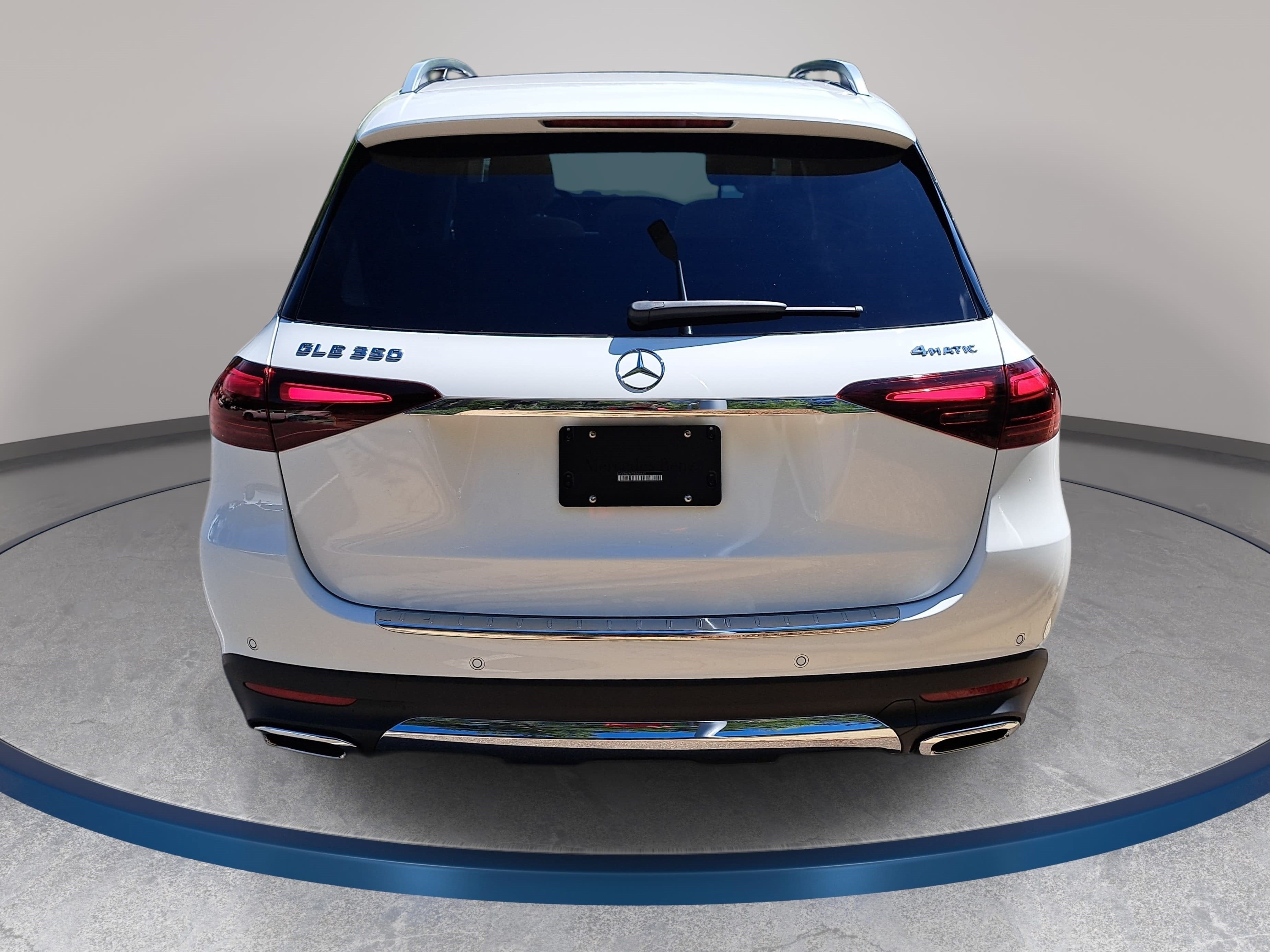 2026 Mercedes-Benz GLE GLE 350