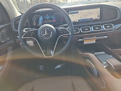 2026 Mercedes-Benz GLE GLE 350