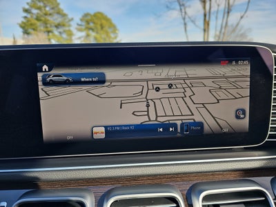 2026 Mercedes-Benz GLE GLE 350