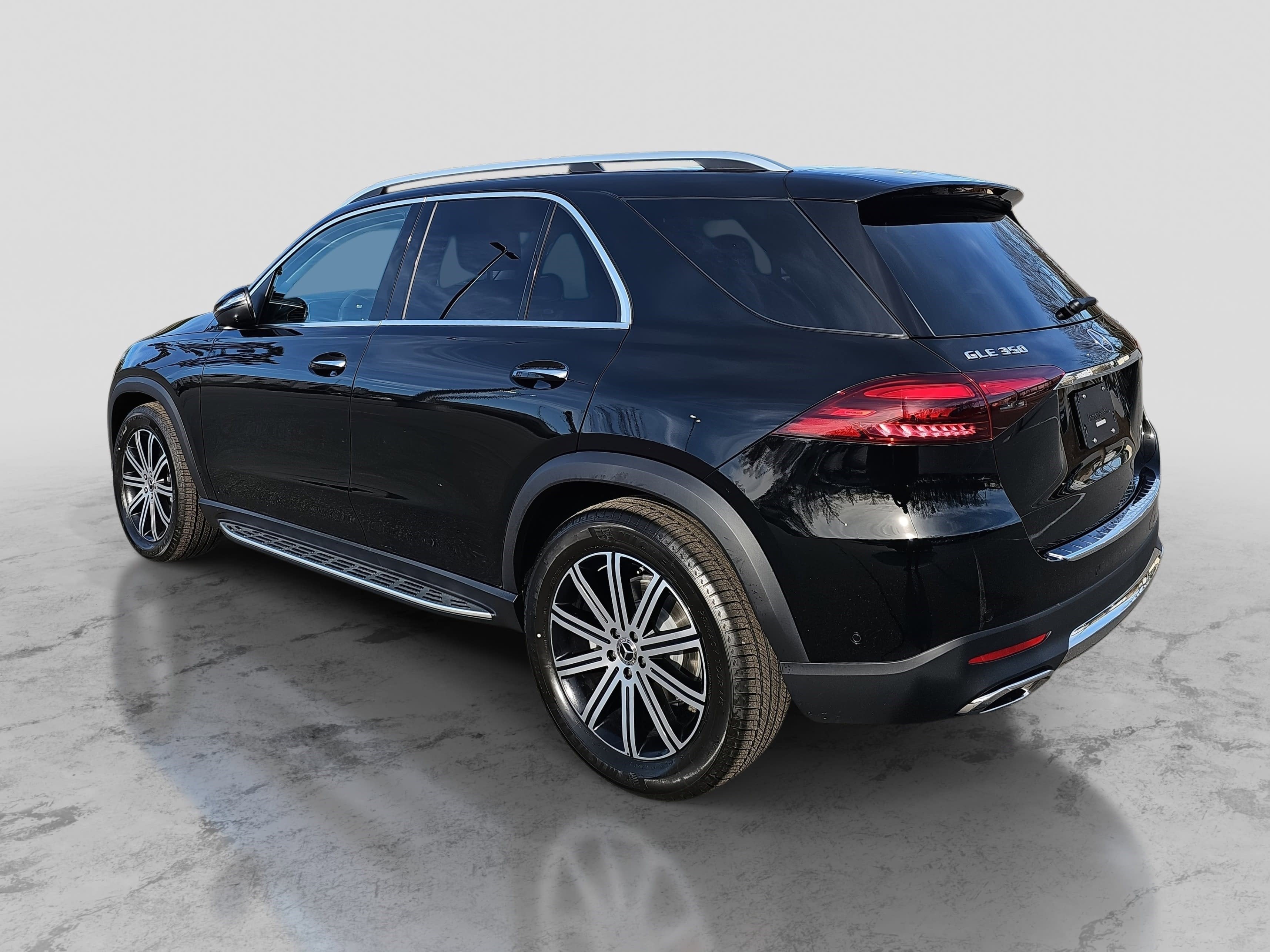 2026 Mercedes-Benz GLE GLE 350